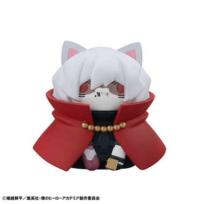 My Hero Academia - 1 Blind Box, Mega Cat Project Mini Figures Heroaca Cats No.02 3 cm