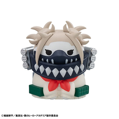 My Hero Academia - 1 Blind Box, Mega Cat Project Mini Figures Heroaca Cats No.02 3 cm