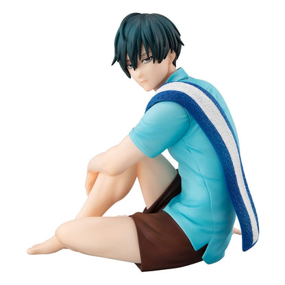 Blue Lock - Rin Itoshi, G.E.M. Series PVC Statue Palm Size 9 cm