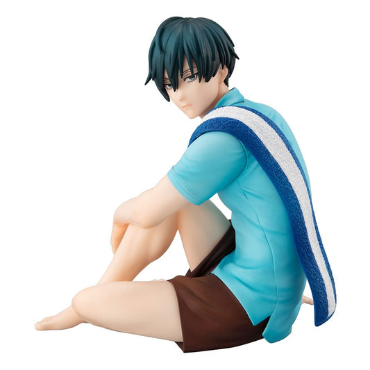 Blue Lock - Rin Itoshi, G.E.M. Series PVC Statue Palm Size 9 cm