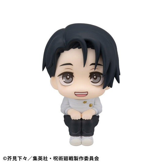 Jujutsu Kaisen - Yuta Okkotsu, Look Up PVC Statue Ver. 2 11 cm