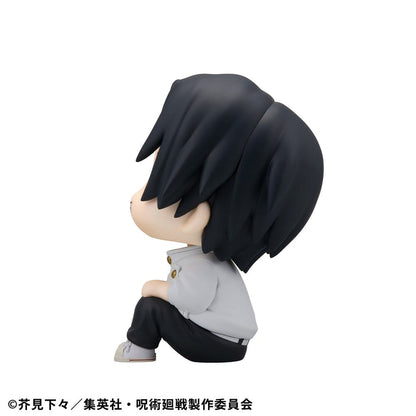 Jujutsu Kaisen - Yuta Okkotsu, Look Up PVC Statue Ver. 2 11 cm