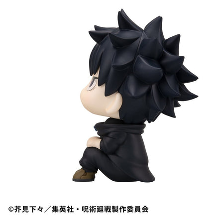 Jujutsu Kaisen - Fushiguro Megumi, Look Up PVC Statue Ver. 2 11 cm