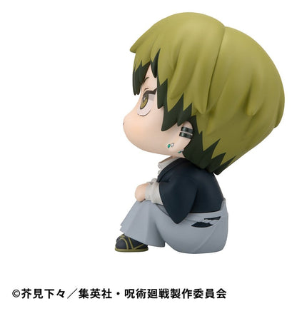 Jujutsu Kaisen - Naoya Zenin, Look Up PVC Statue Fushiguro 11 cm