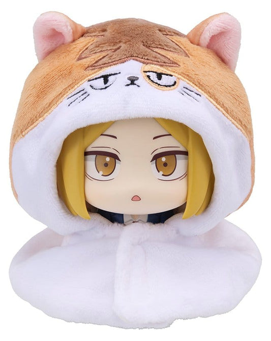 Haikyu!! - Kenma, Cat Look Up Cape for PVC Figures (Repeat)