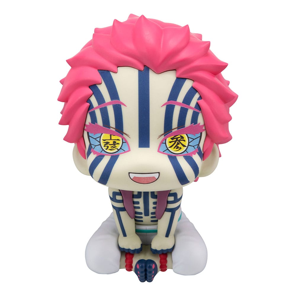 Demon Slayer - Akaza, Kimetsu no Yaiba Look Up PVC Statue 11 cm
