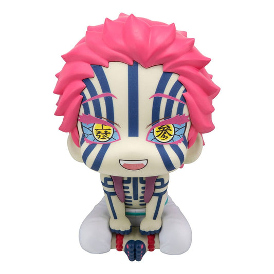 Demon Slayer - Akaza, Kimetsu no Yaiba Look Up PVC Statue 11 cm