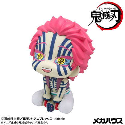 Demon Slayer - Akaza, Kimetsu no Yaiba Look Up PVC Statue 11 cm