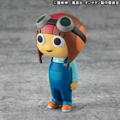 Dandadan - Dover Demon & Chiquitita, Occultic Sofubi Collection Vinyl Figures 2-Pack 15 cm (with gift)