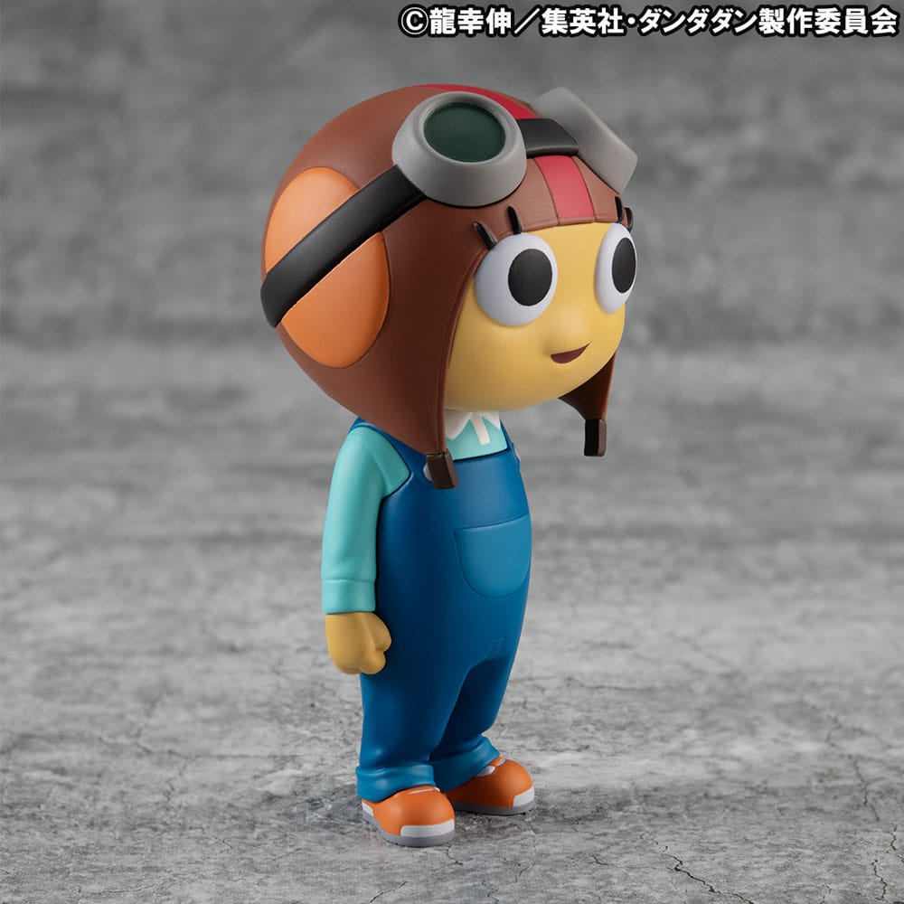 Dandadan - Dover Demon & Chiquitita, Occultic Sofubi Collection Vinyl Figures 2-Pack 15 cm (with gift)