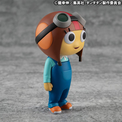 Dandadan - Dover Demon & Chiquitita, Occultic Sofubi Collection Vinyl Figures 2-Pack 15 cm (with gift)