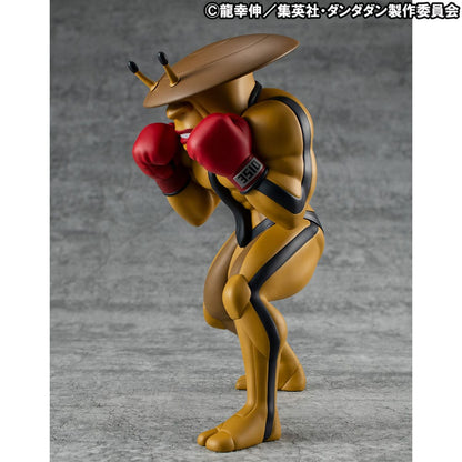 Dandadan - Dover Demon & Chiquitita, Occultic Sofubi Collection Vinyl Figures 2-Pack 15 cm (with gift)