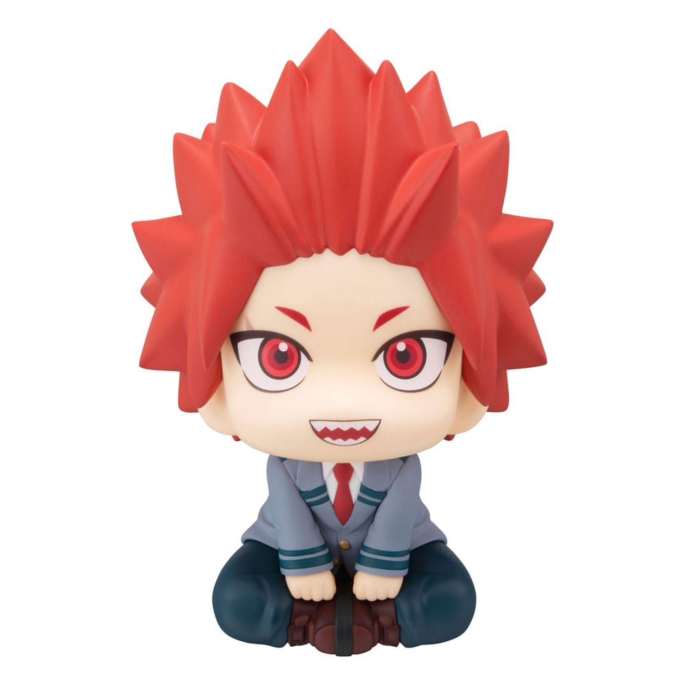 My Hero Academia - Eijiro Kirishima, Look Up PVC Statue 11 cm