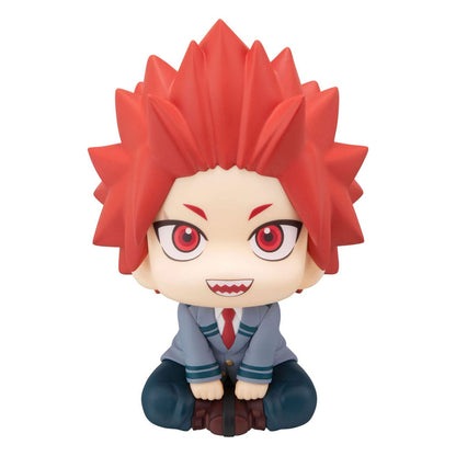 My Hero Academia - Eijiro Kirishima, Look Up PVC Statue 11 cm