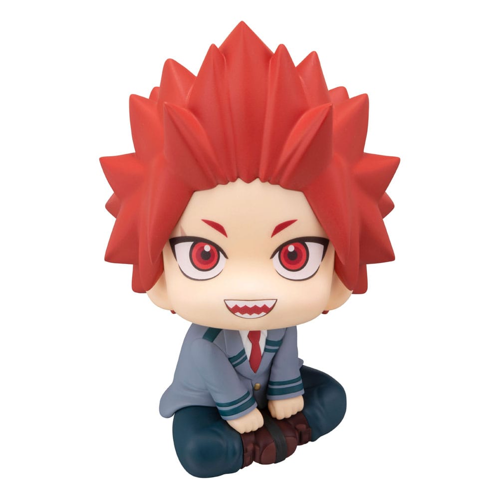 My Hero Academia - Eijiro Kirishima, Look Up PVC Statue 11 cm