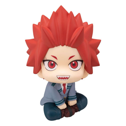 My Hero Academia - Eijiro Kirishima, Look Up PVC Statue 11 cm