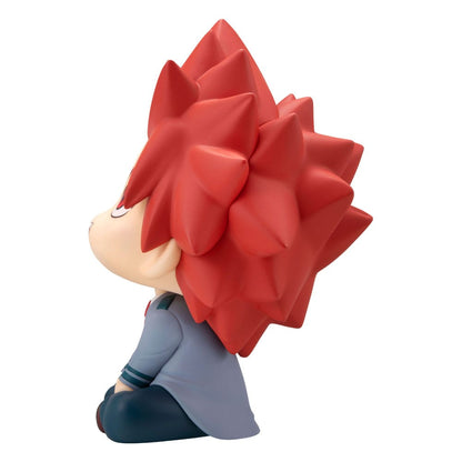 My Hero Academia - Eijiro Kirishima, Look Up PVC Statue 11 cm