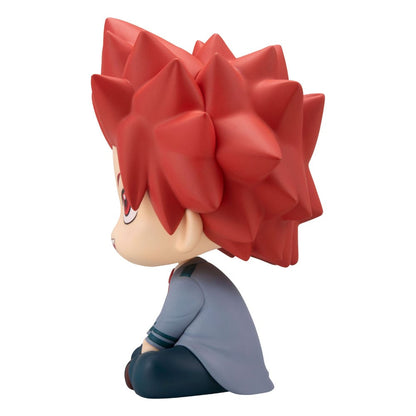 My Hero Academia - Eijiro Kirishima, Look Up PVC Statue 11 cm