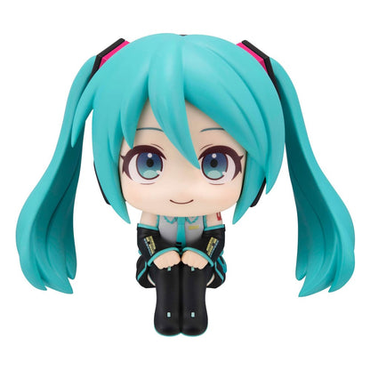 Character Vocal Series 01 - Hatsune Miku, Look Up PVC Statue 11 cm