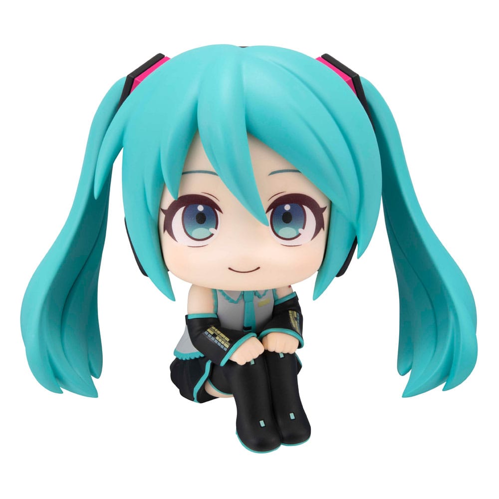 Character Vocal Series 01 - Hatsune Miku, Look Up PVC Statue 11 cm