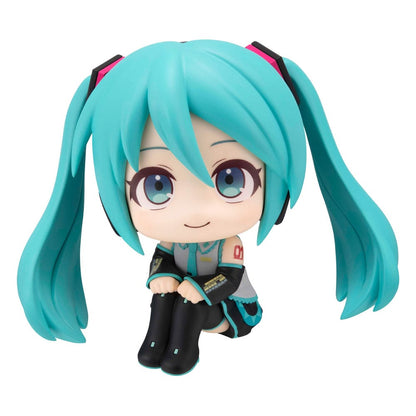Character Vocal Series 01 - Hatsune Miku, Look Up PVC Statue 11 cm