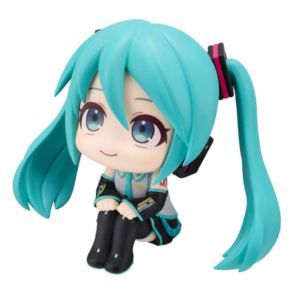 Character Vocal Series 01 - Hatsune Miku, Look Up PVC Statue 11 cm