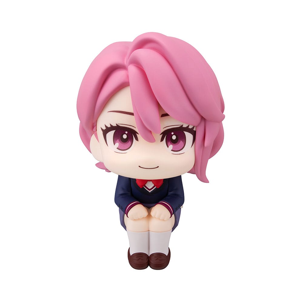 Dandadan - Aira, Look Up PVC Statue 11 cm