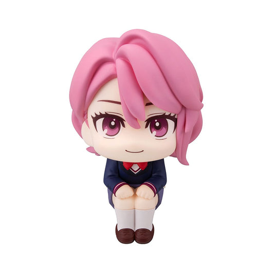 Dandadan - Aira, Look Up PVC Statue 11 cm