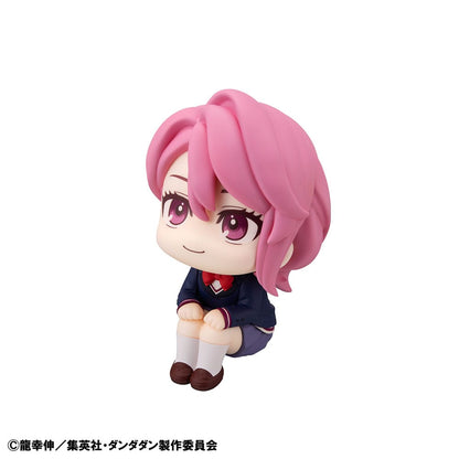 Dandadan - Aira, Look Up PVC Statue 11 cm