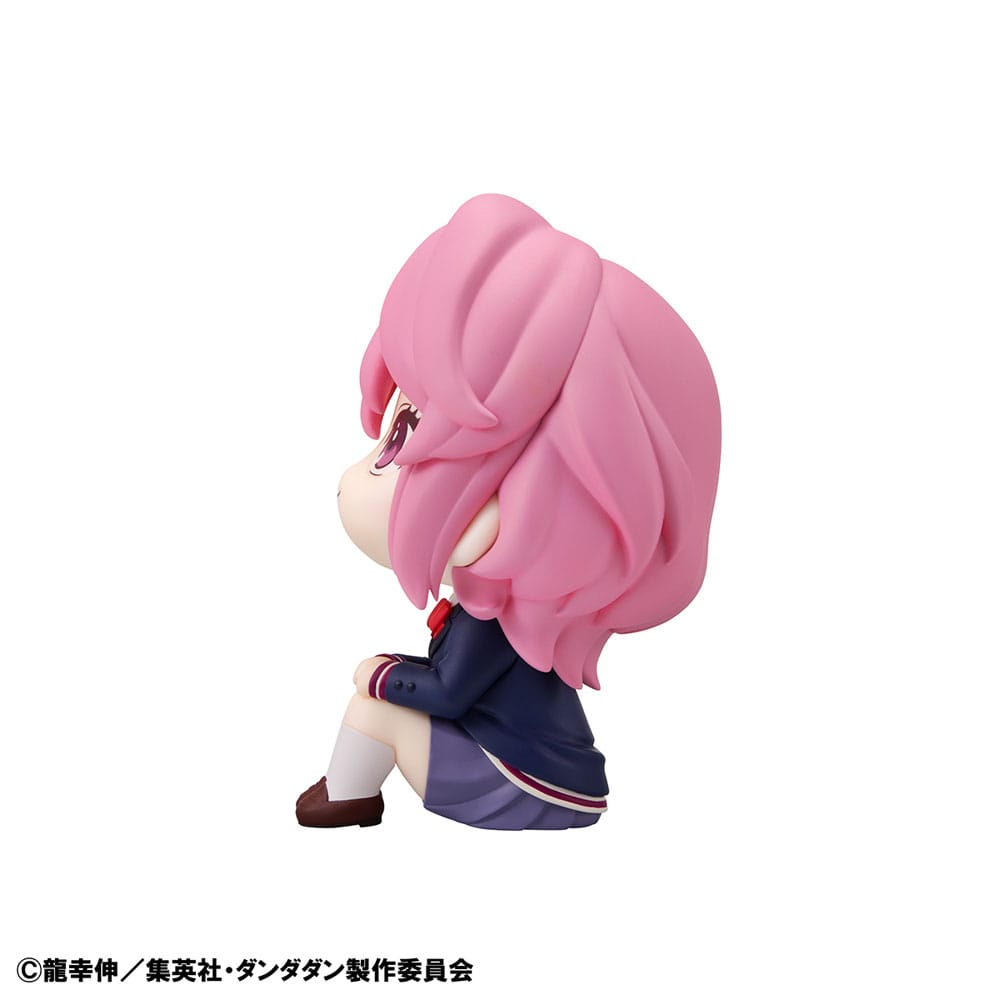 Dandadan - Aira, Look Up PVC Statue 11 cm