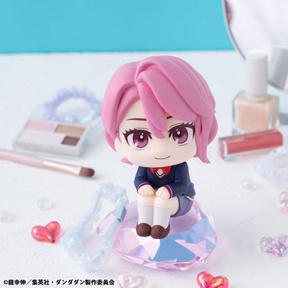 Dandadan - Aira, Look Up PVC Statue 11 cm