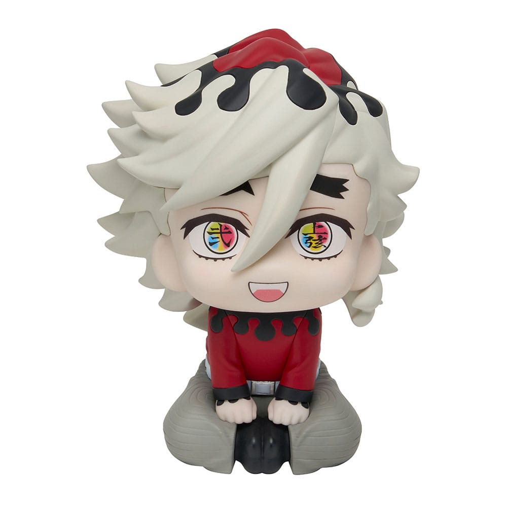 Demon Slayer - Douma, Kimetsu no Yaiba Look Up PVC Statue 11 cm