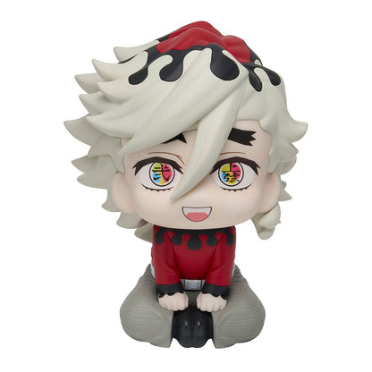 Demon Slayer - Douma, Kimetsu no Yaiba Look Up PVC Statue 11 cm