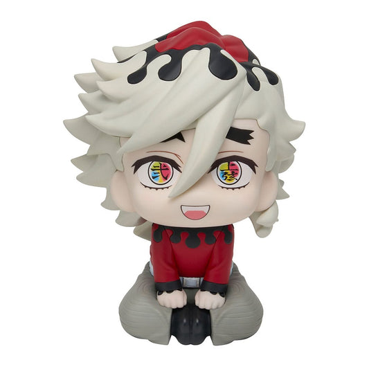 Demon Slayer - Douma, Kimetsu no Yaiba Look Up PVC Statue 11 cm
