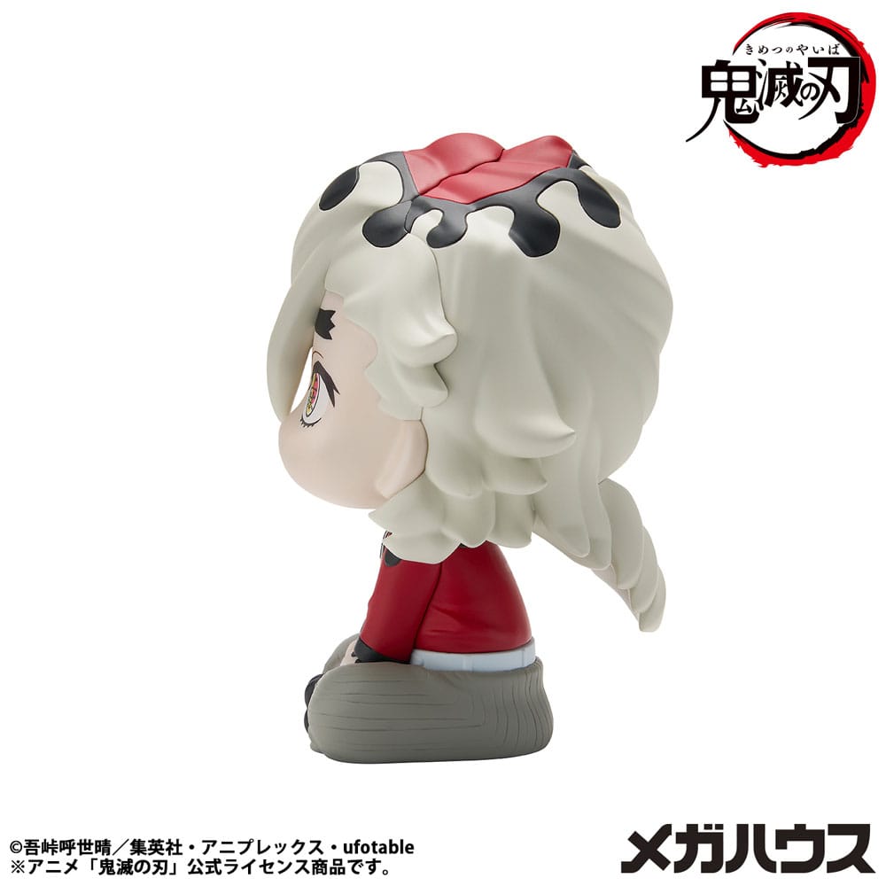 Demon Slayer - Douma, Kimetsu no Yaiba Look Up PVC Statue 11 cm