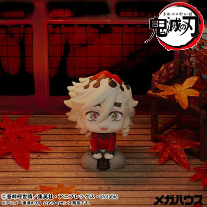 Demon Slayer - Douma, Kimetsu no Yaiba Look Up PVC Statue 11 cm