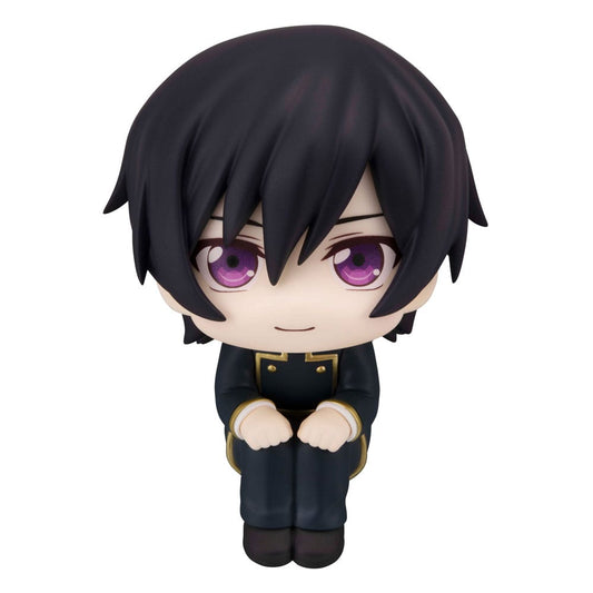 Code Geass - Lelouch Lamperouge, Lelouch of the Rebellion Look Up PVC Statue 11 cm