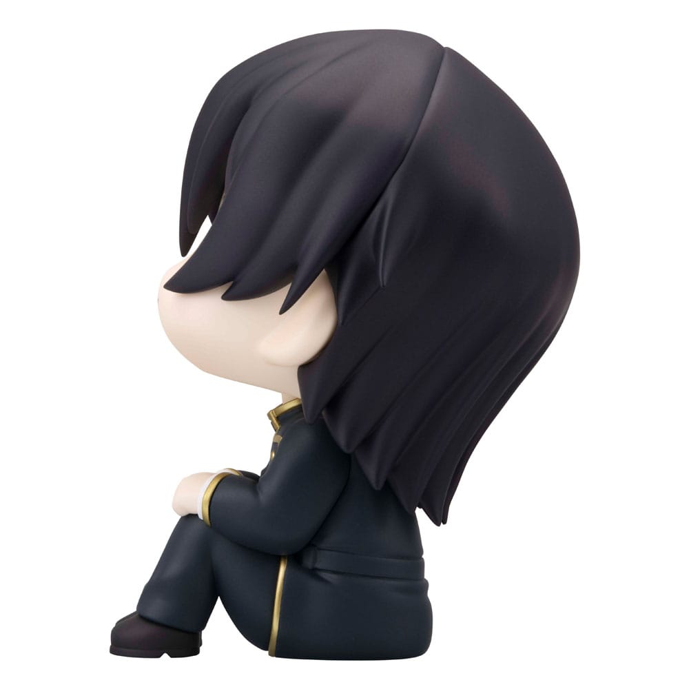 Code Geass - Lelouch Lamperouge, Lelouch of the Rebellion Look Up PVC Statue 11 cm