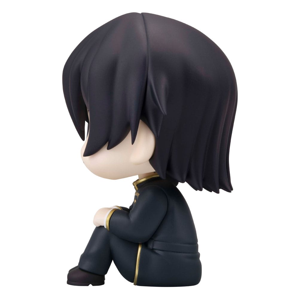 Code Geass - Lelouch Lamperouge, Lelouch of the Rebellion Look Up PVC Statue 11 cm