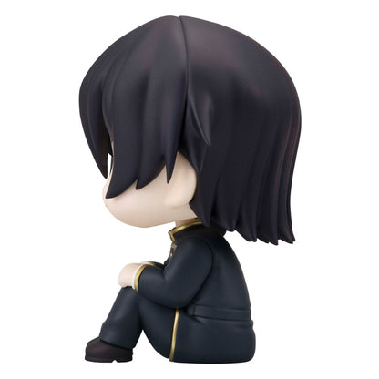 Code Geass - Lelouch Lamperouge, Lelouch of the Rebellion Look Up PVC Statue 11 cm