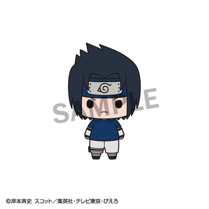 Naruto - 1 Blind Box, Chokorin Mascot Series Trading Figure 5 cm