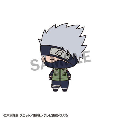Naruto - 1 Blind Box, Chokorin Mascot Series Trading Figure 5 cm