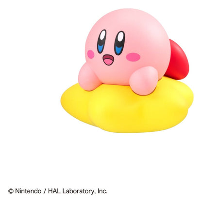 Kirby - 1 Blind Box, Tobimasu Trading Figure 5 cm