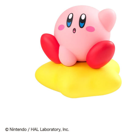 Kirby - 1 Blind Box, Tobimasu Trading Figure 5 cm