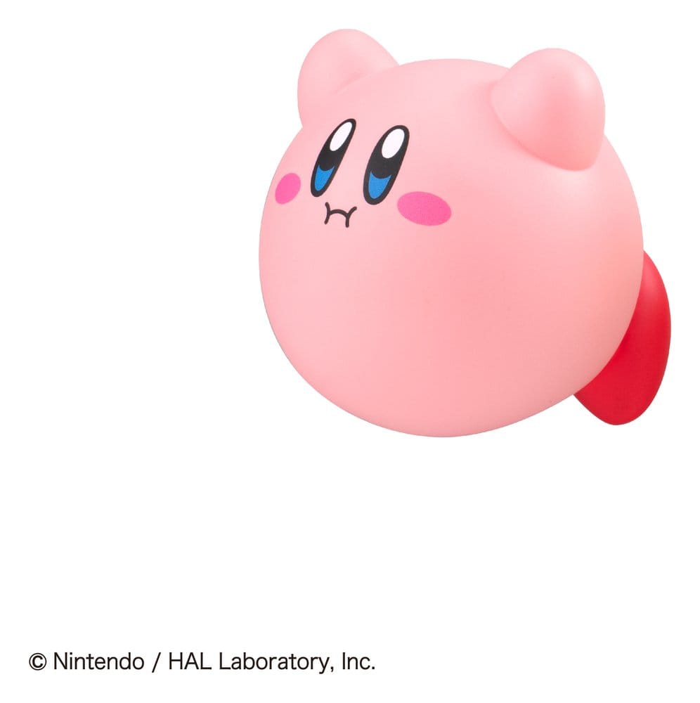 Kirby - 1 Blind Box, Tobimasu Trading Figure 5 cm