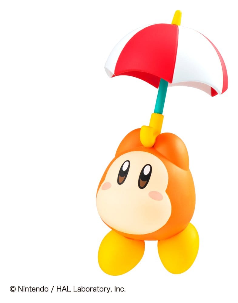 Kirby - 1 Blind Box, Tobimasu Trading Figure 5 cm