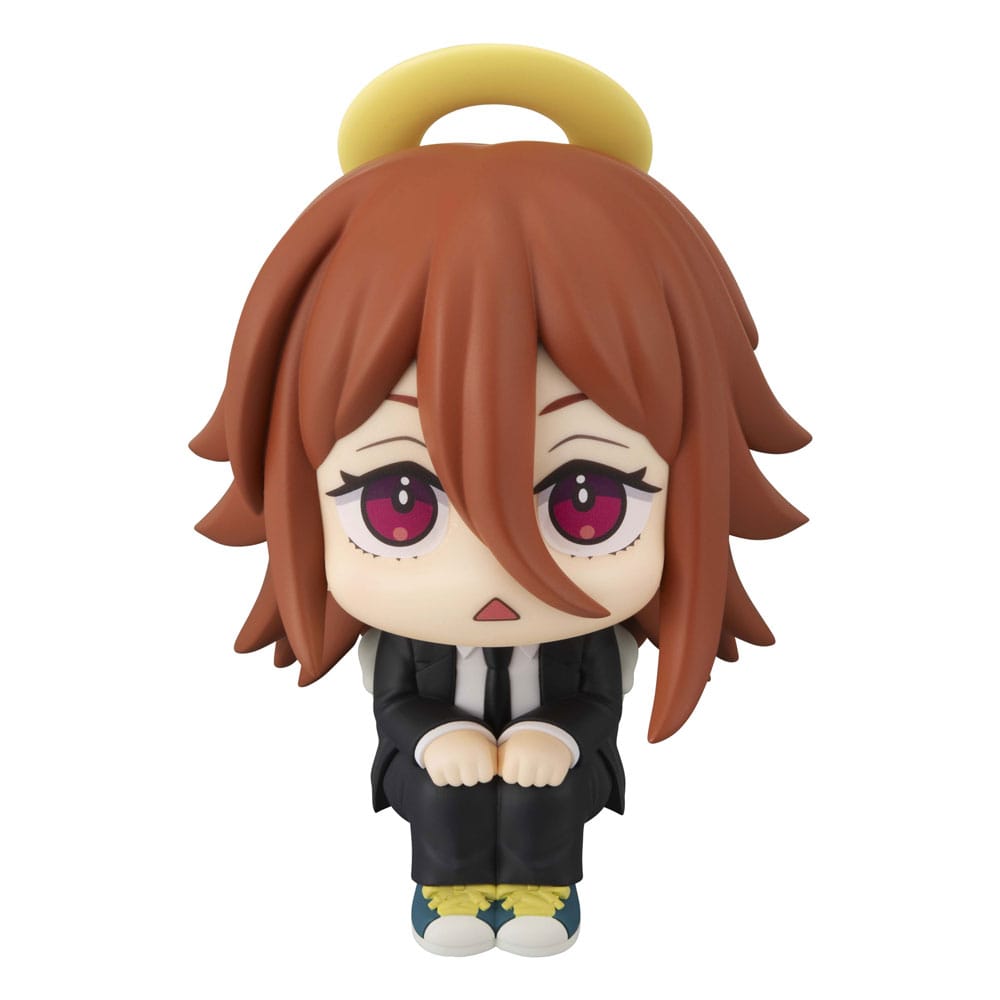 Chainsaw Man - Angel Devil, The Movie: Reze Arc Look Up PVC Statue 11 cm