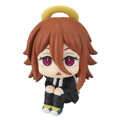 Chainsaw Man - Angel Devil, The Movie: Reze Arc Look Up PVC Statue 11 cm