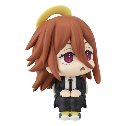 Chainsaw Man - Angel Devil, The Movie: Reze Arc Look Up PVC Statue 11 cm