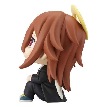 Chainsaw Man - Angel Devil, The Movie: Reze Arc Look Up PVC Statue 11 cm